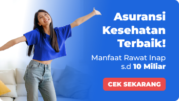 Promo Asuransi Kesehatan