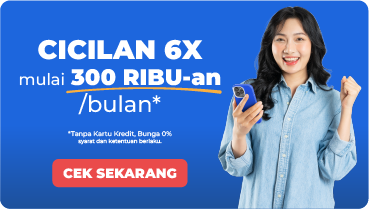 Perbaikan di Bengkel Resmi